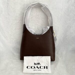 SOLD- Coach Brooklyn 28 Shoulder Bag *Price Firm*